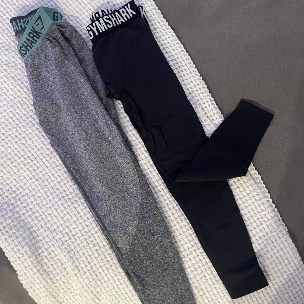 Gymshark bundle